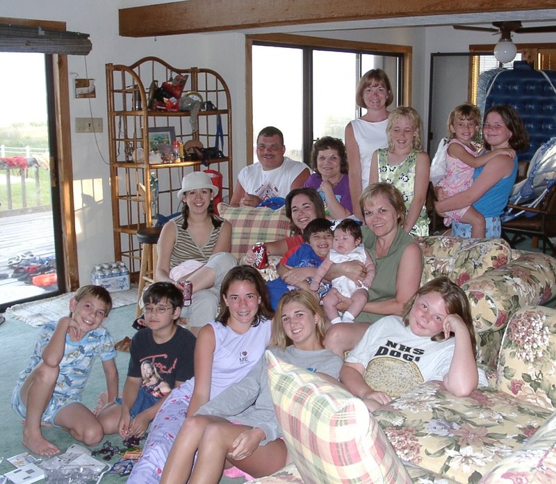 Melba Hebert Bodin McCabe - Photo 90