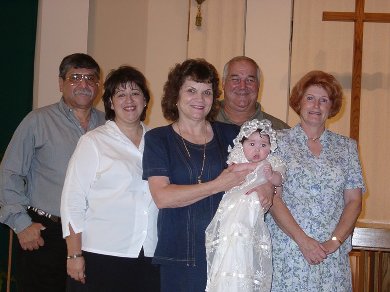 Melba Hebert Bodin McCabe - Photo 91