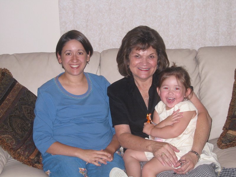 Melba Hebert Bodin McCabe - Photo 92