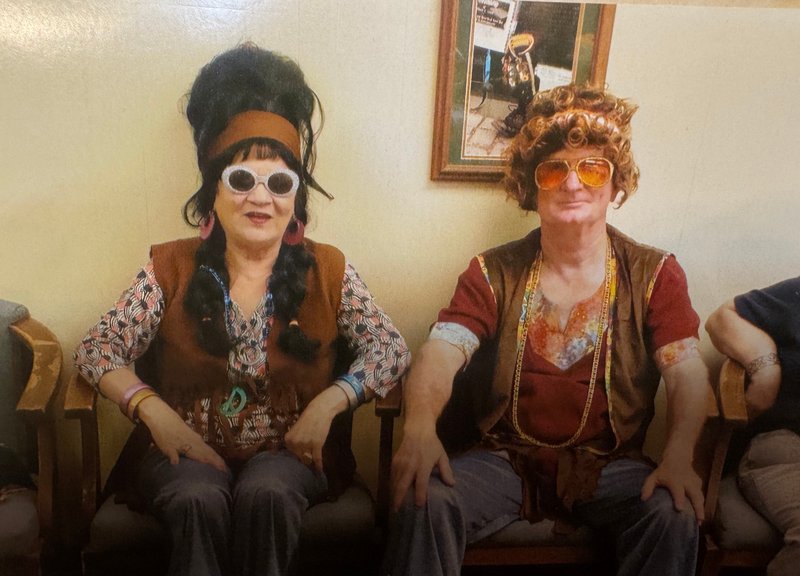 Melba Hebert Bodin McCabe - Photo 93