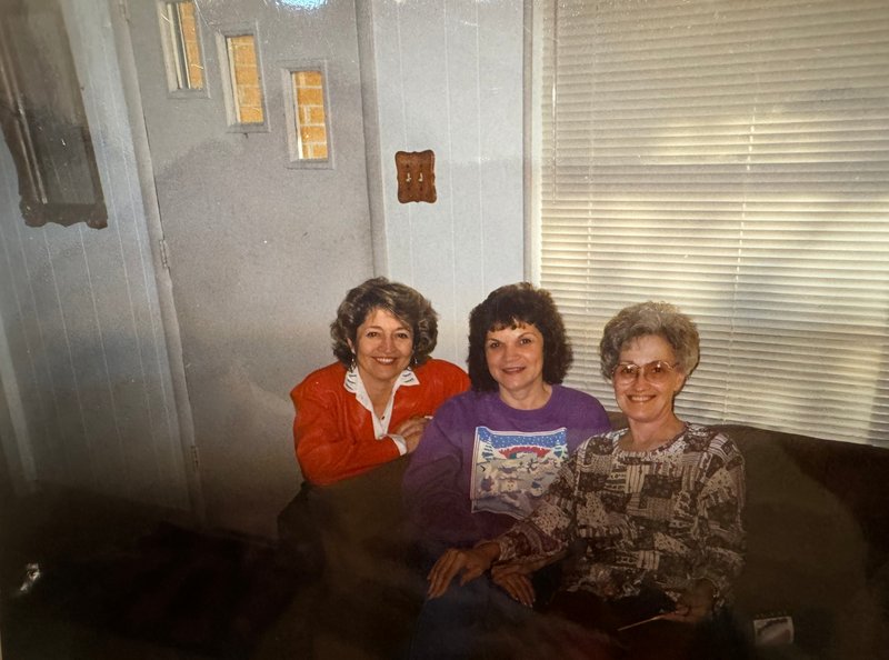 Melba Hebert Bodin McCabe - Photo 94