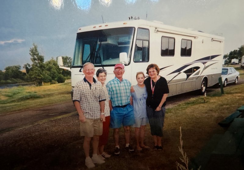 Melba Hebert Bodin McCabe - Photo 96