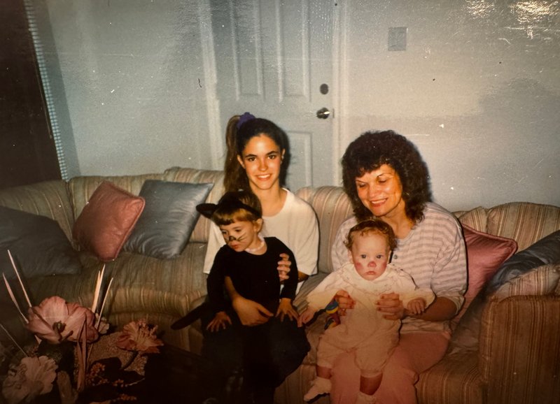 Melba Hebert Bodin McCabe - Photo 98