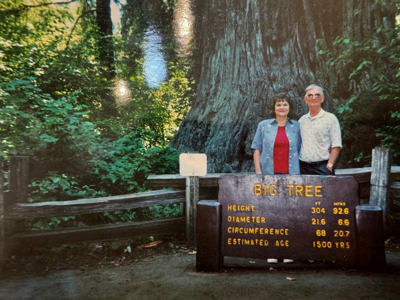 Melba Hebert Bodin McCabe - Photo 97