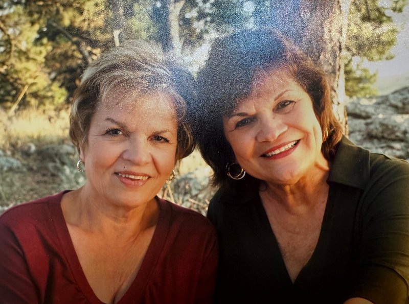 Melba Hebert Bodin McCabe - Photo 99