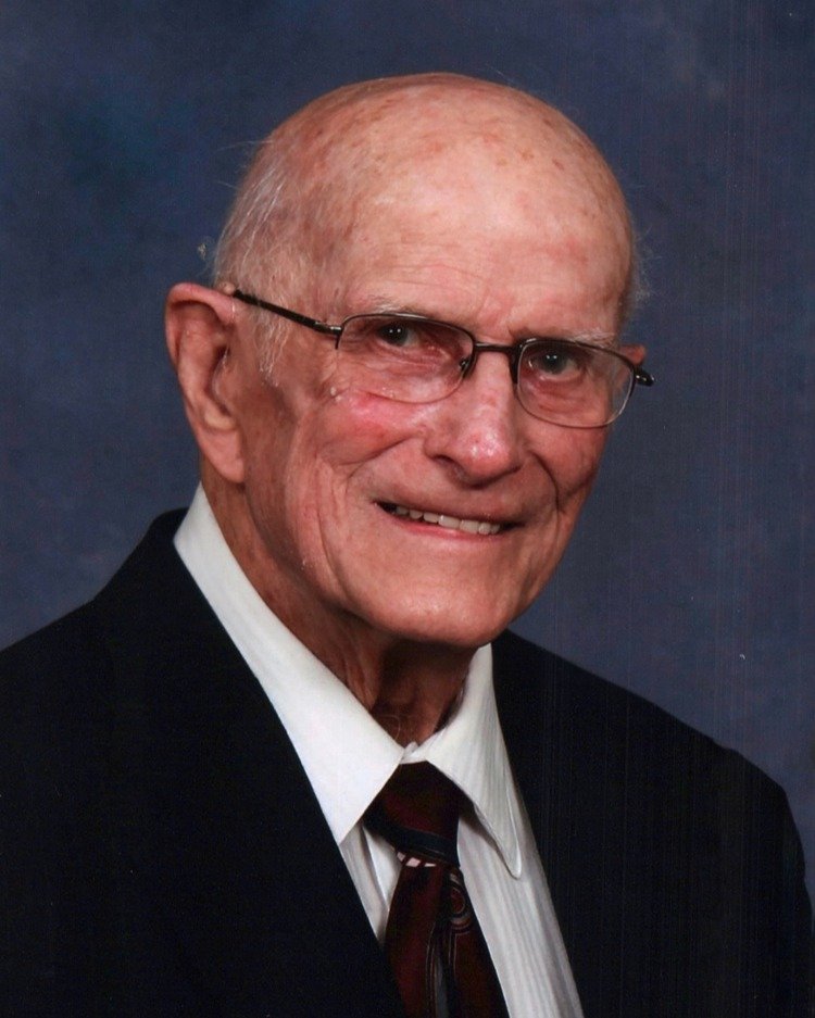 Lawrence Earl Huckabay, Sr.