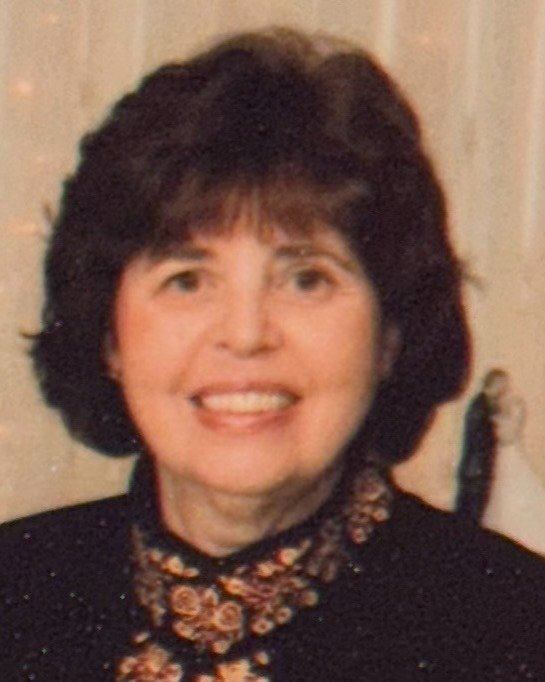 Ramona Ellen Hunt