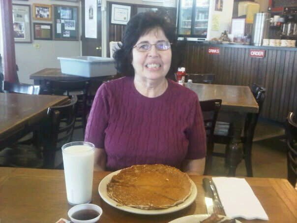 Ramona Ellen Hunt - Photo 4