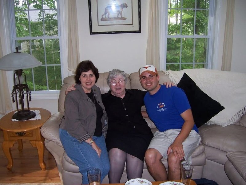 Ramona Ellen Hunt - Photo 20