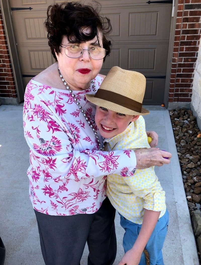 Ramona Ellen Hunt - Photo 27