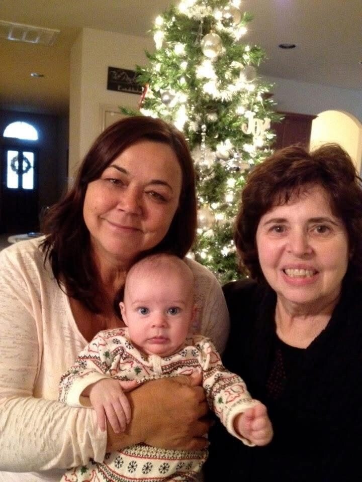 Ramona Ellen Hunt - Photo 35