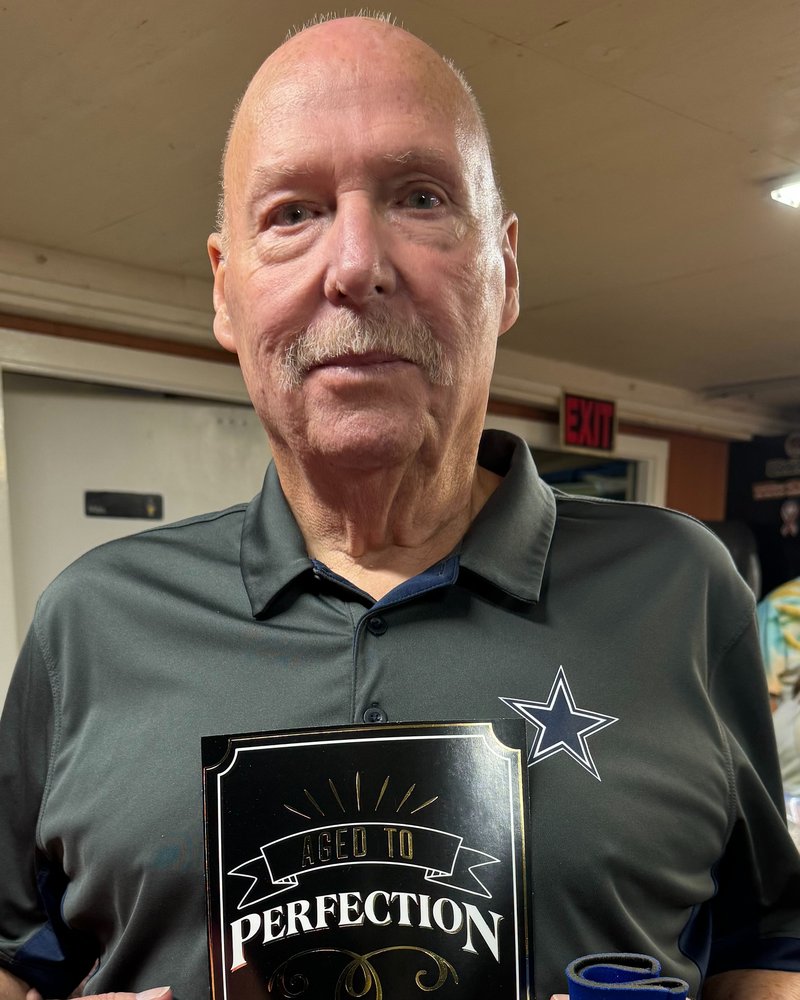 Charles Wayne "Chuck" Conroy