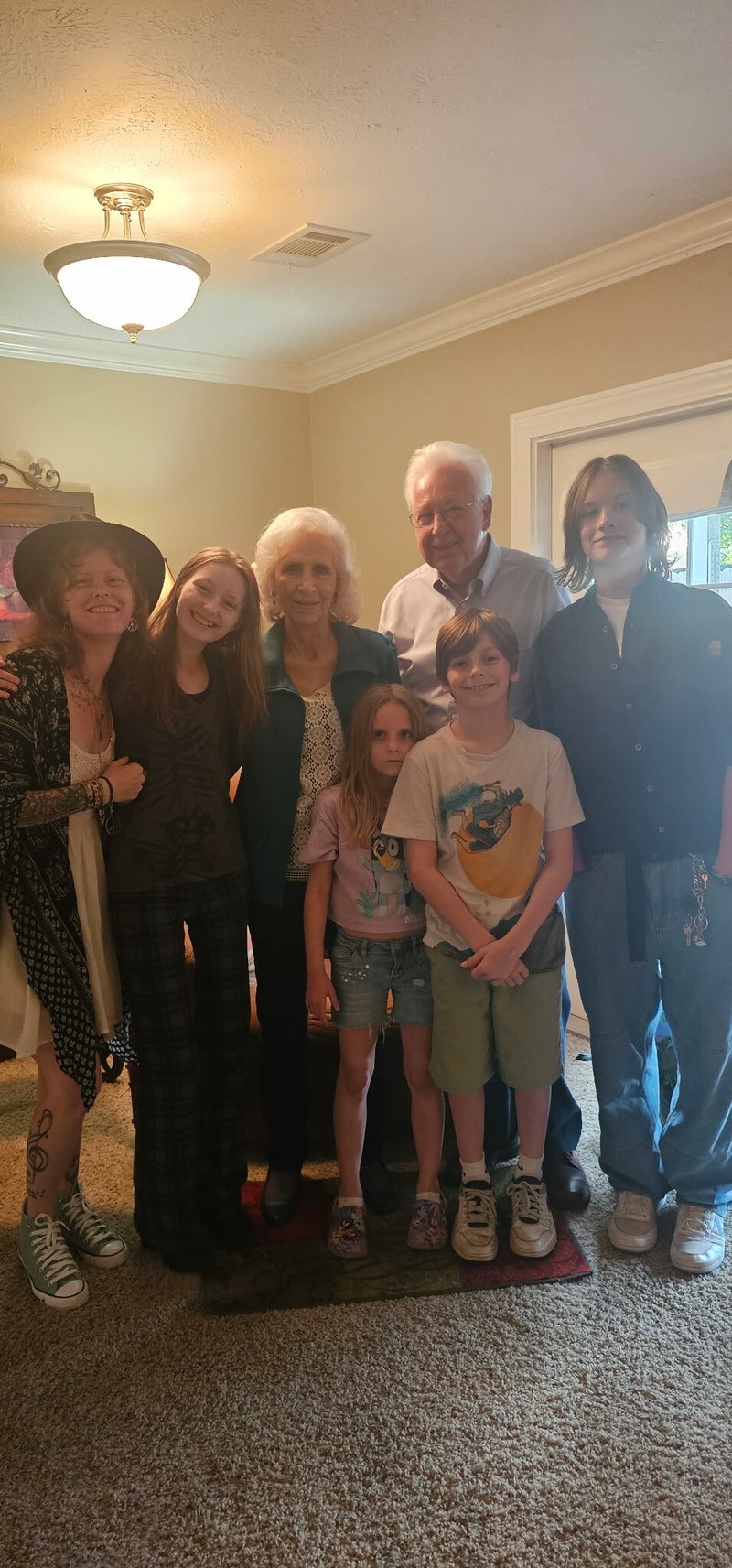 Betty Stimac - Photo 4