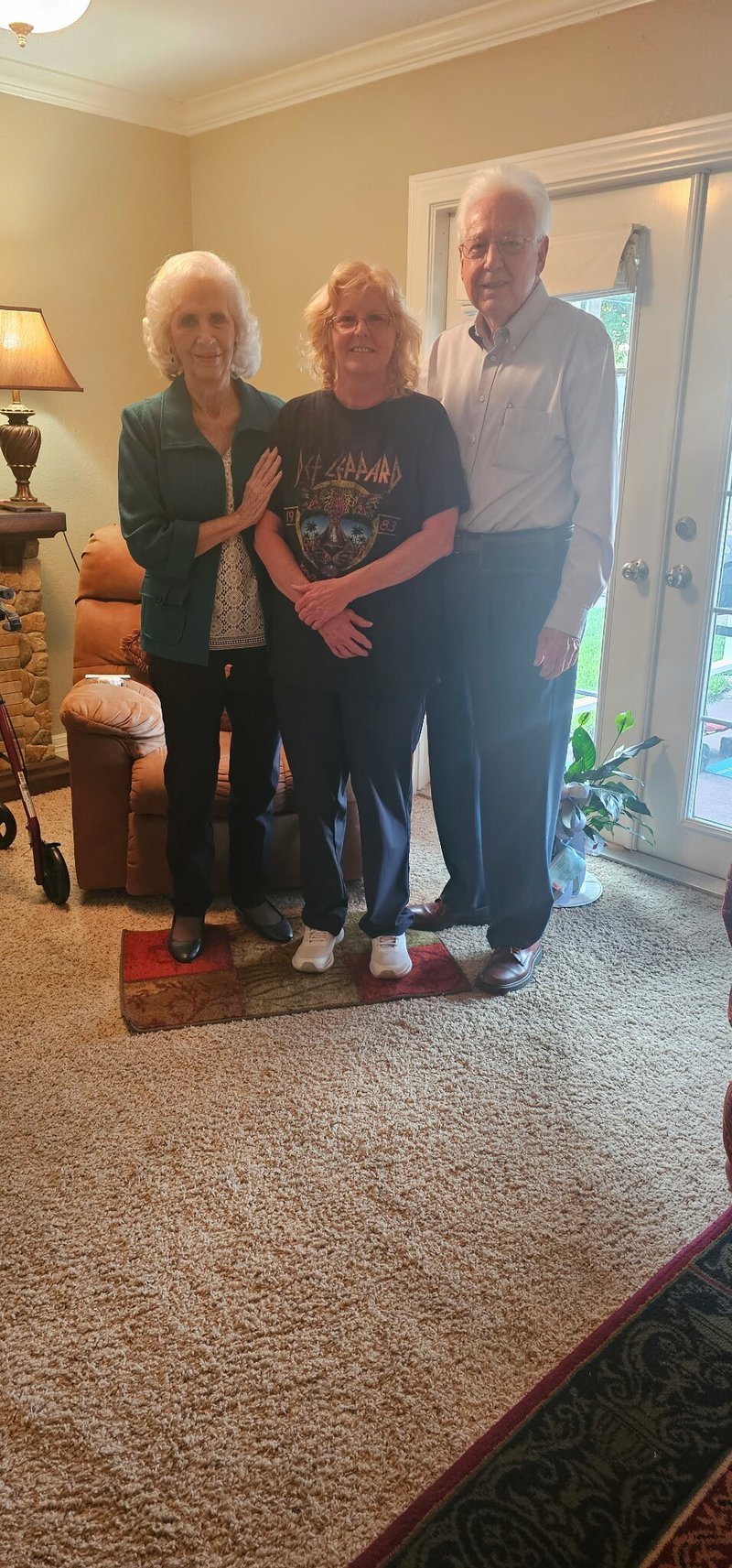 Betty Stimac - Photo 8