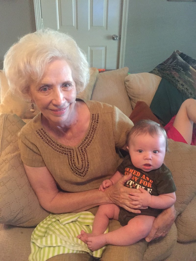 Betty Stimac - Photo 15