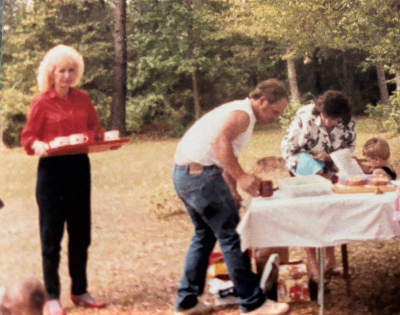 Betty Stimac - Photo 42