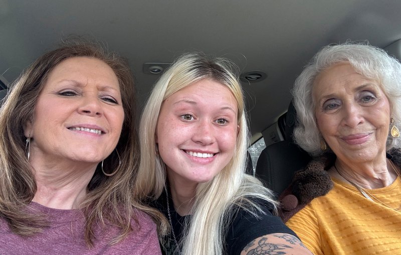 Betty Stimac - Photo 52