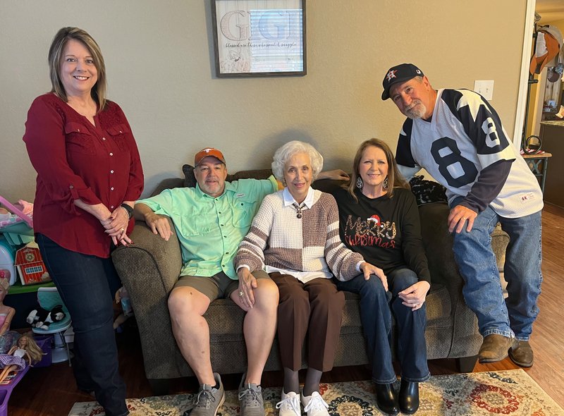 Betty Stimac - Photo 56