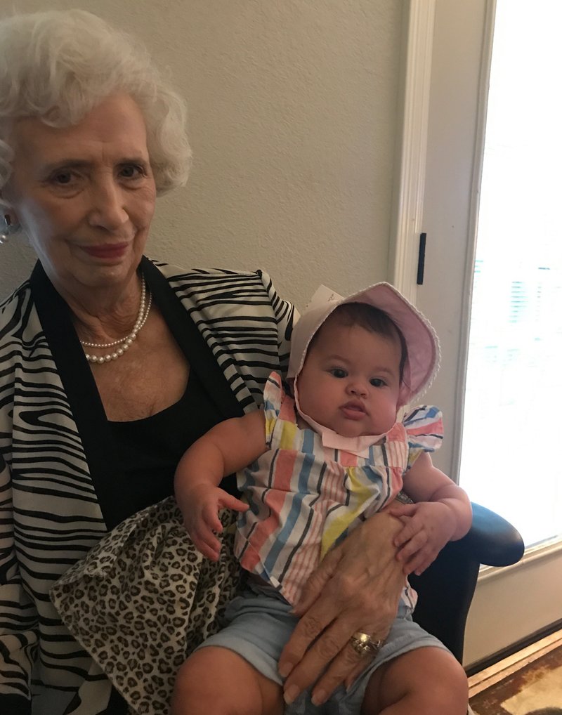 Betty Stimac - Photo 58