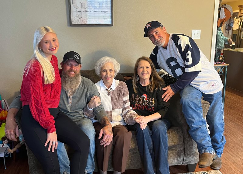 Betty Stimac - Photo 59