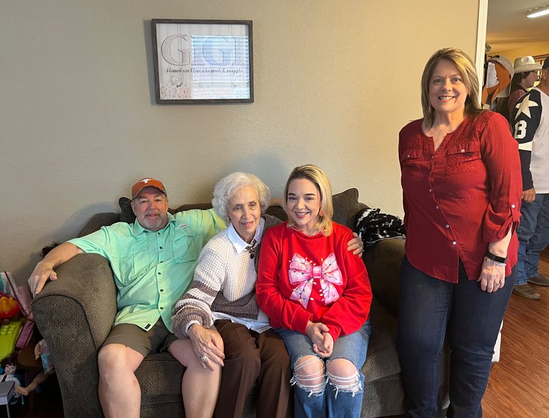 Betty Stimac - Photo 61