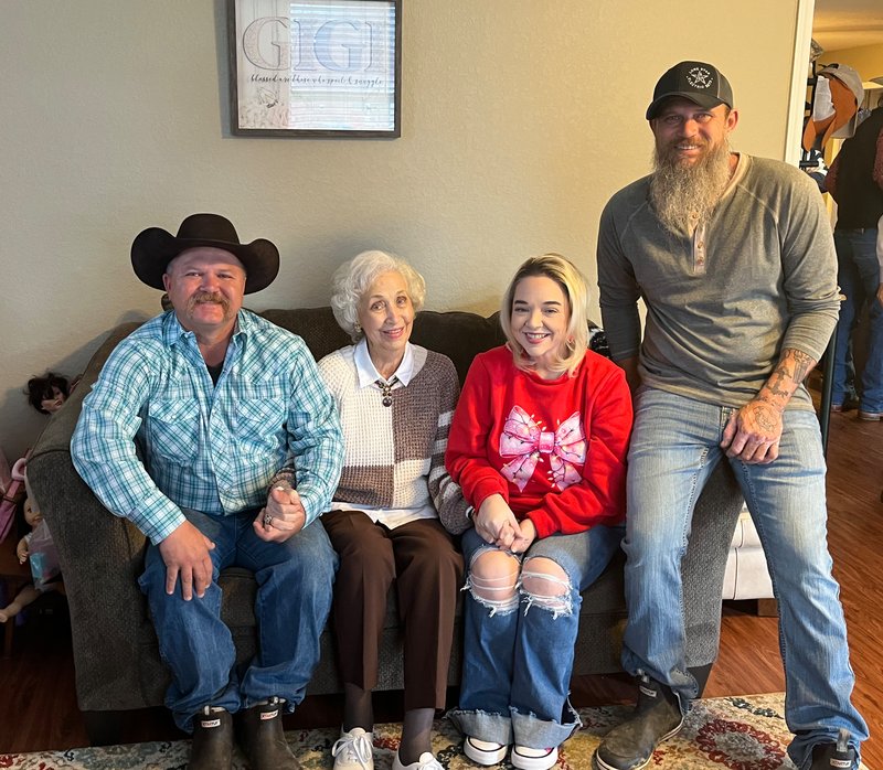 Betty Stimac - Photo 62