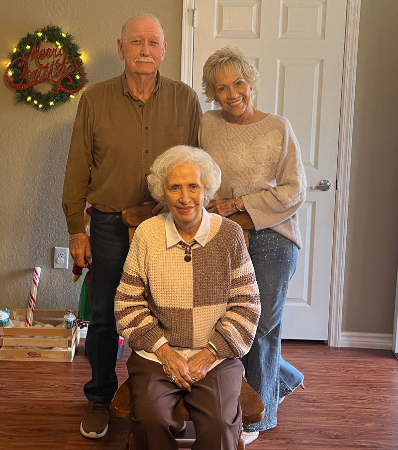 Betty Stimac - Photo 64