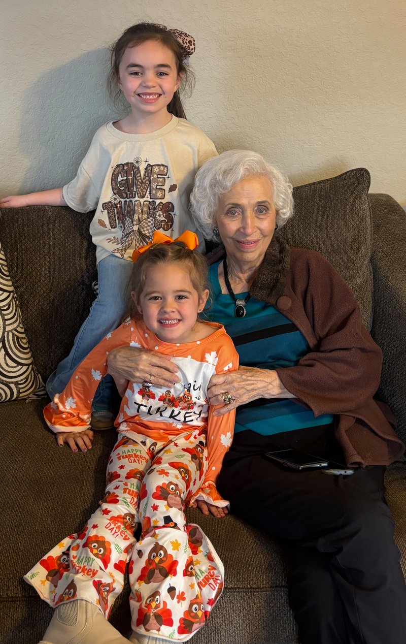 Betty Stimac - Photo 67