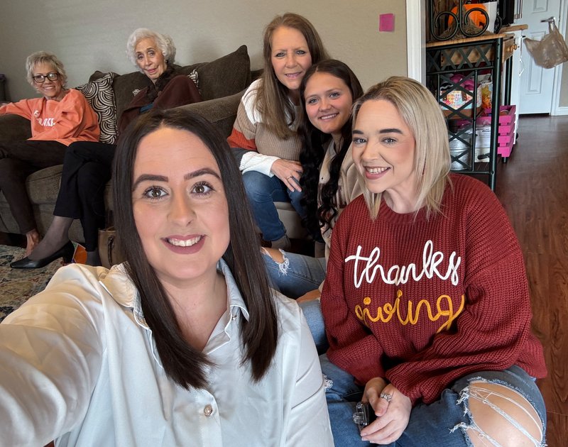 Betty Stimac - Photo 66