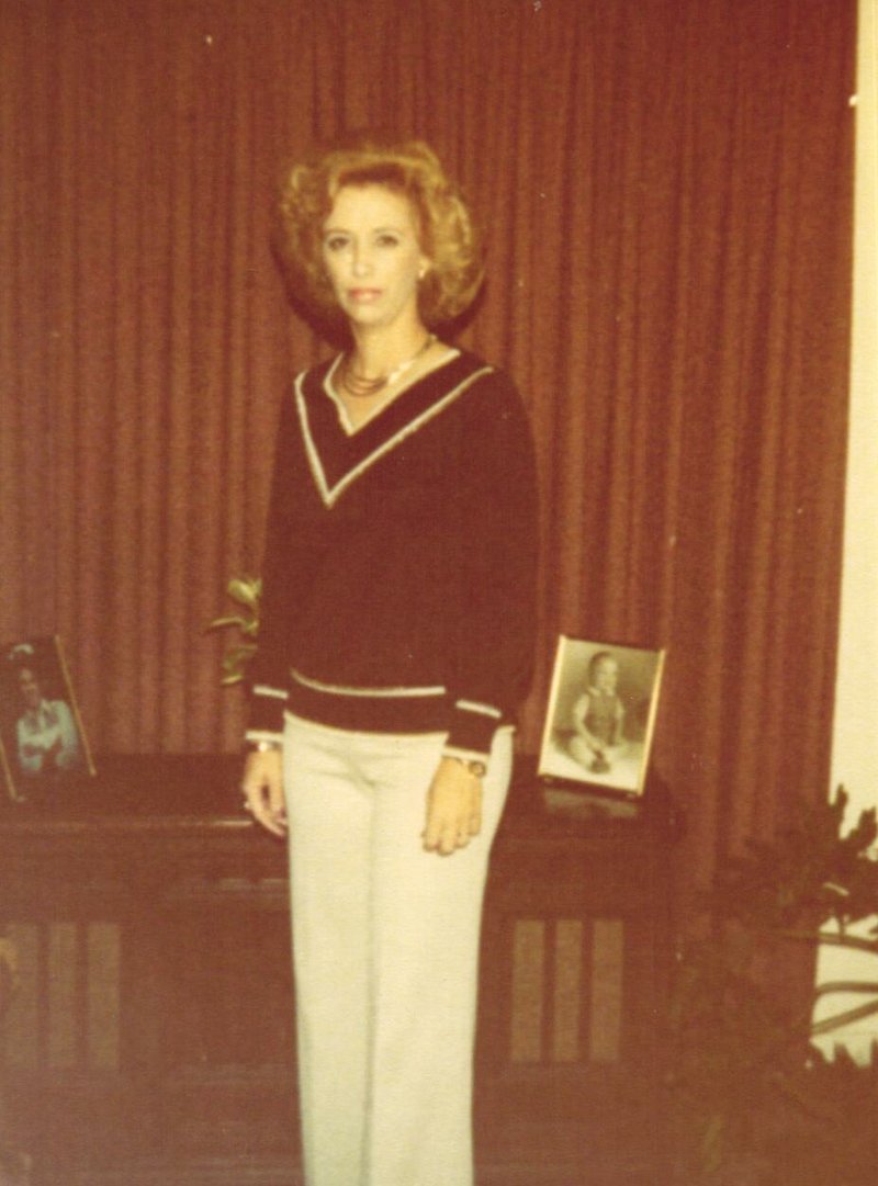 Betty Stimac - Photo 81