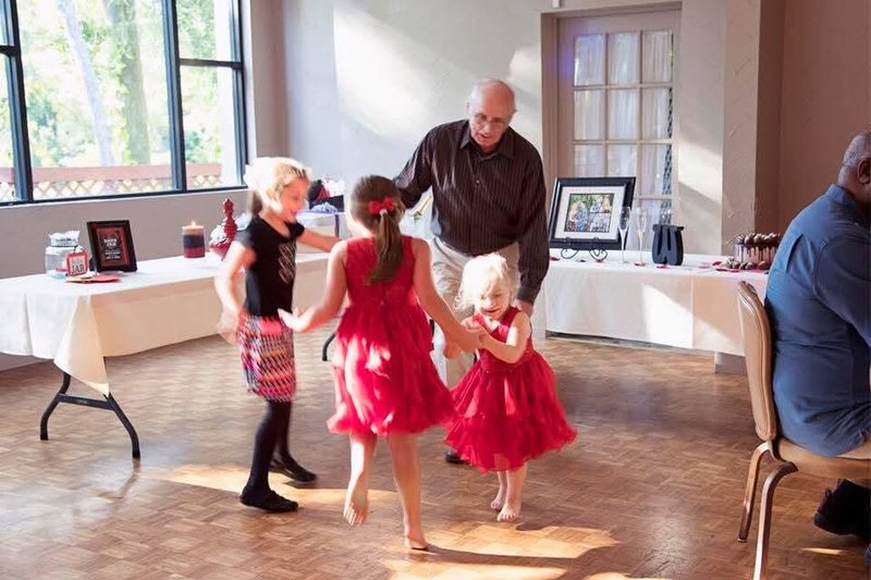 James Wesley Crump - Photo 5