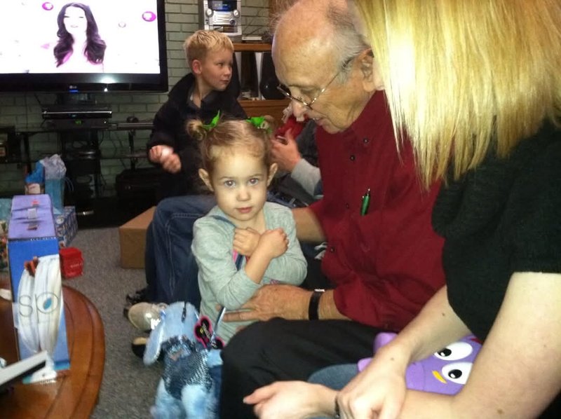 James Wesley Crump - Photo 8