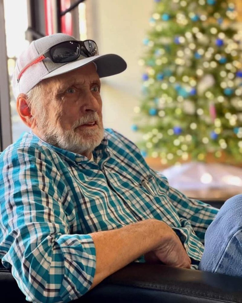 James Wesley Crump - Photo 9