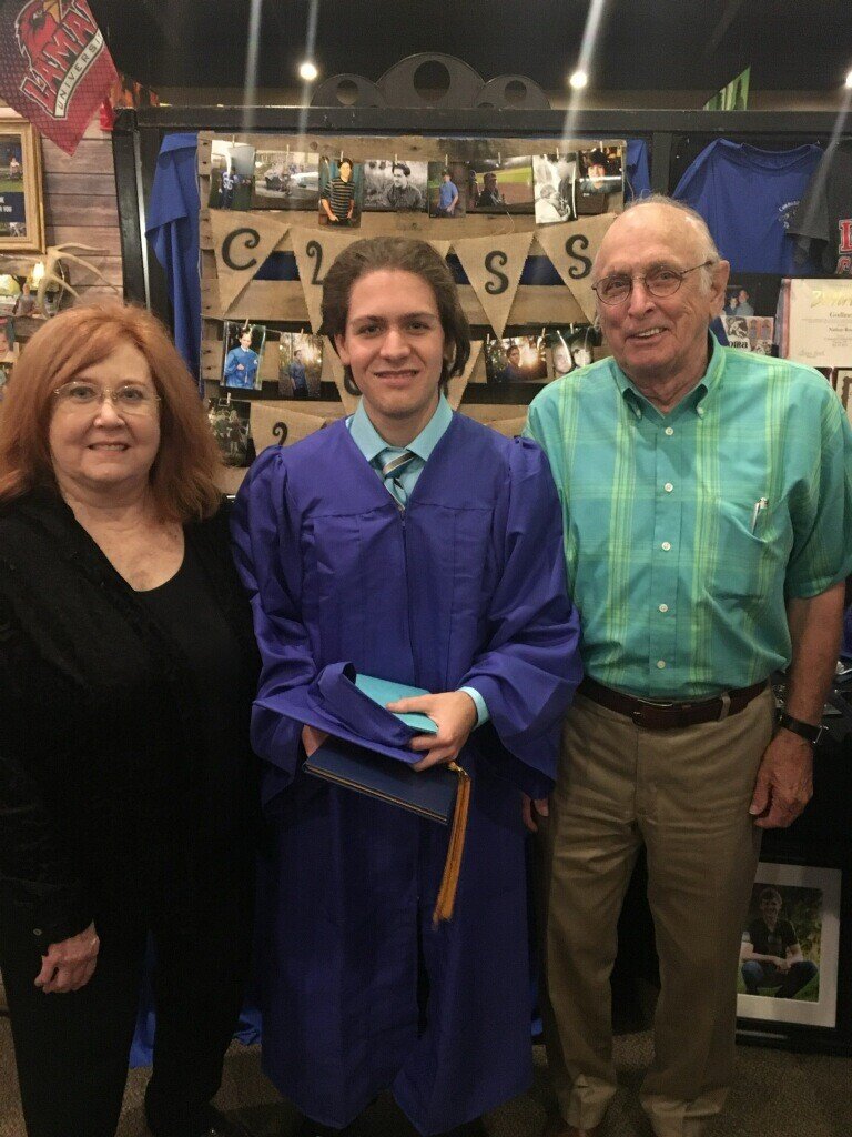 James Wesley Crump - Photo 14