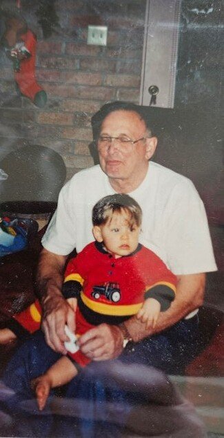 James Wesley Crump - Photo 15