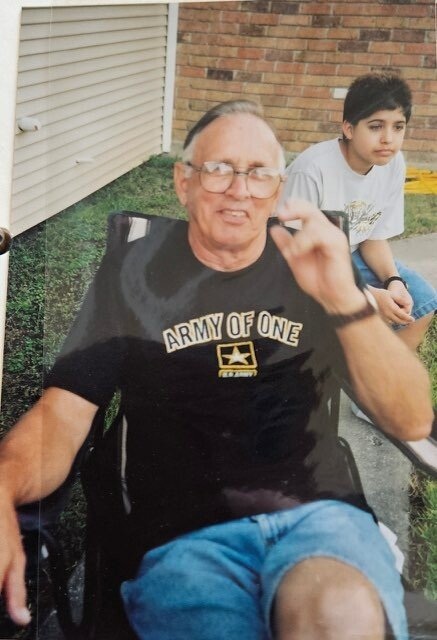 James Wesley Crump - Photo 19