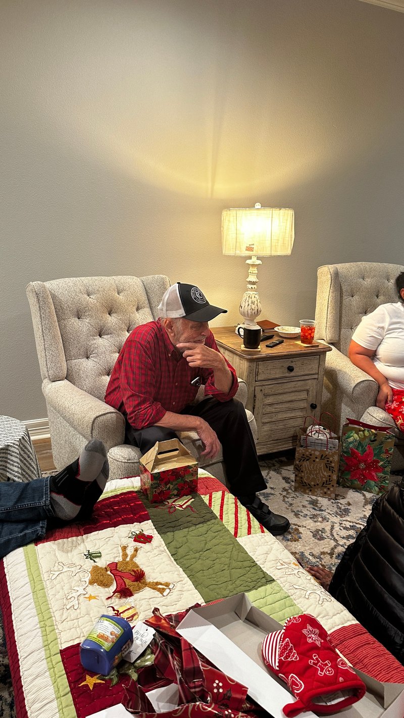 James Wesley Crump - Photo 24