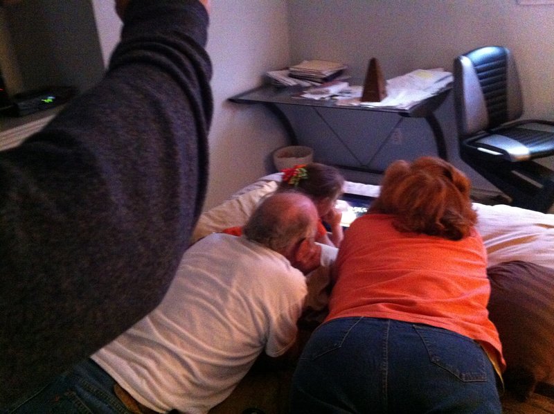 James Wesley Crump - Photo 28