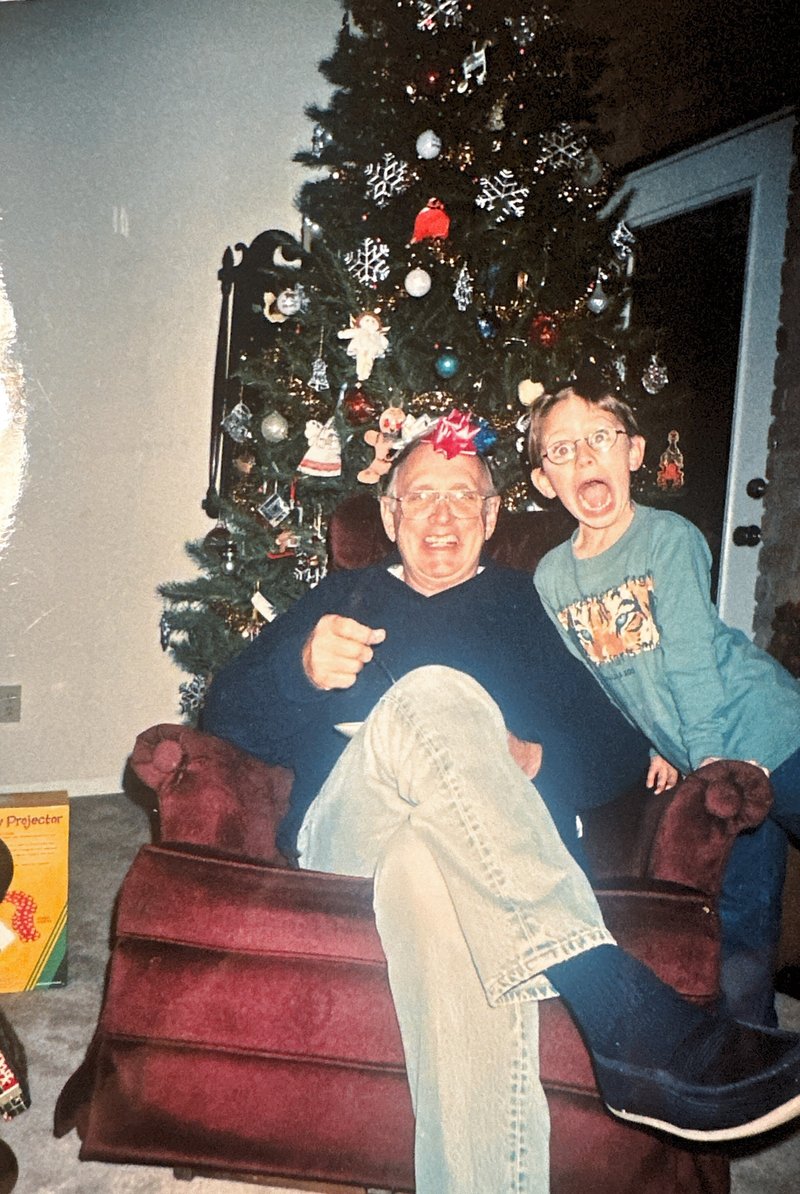 James Wesley Crump - Photo 40