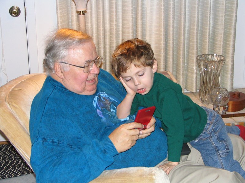 John E. Phelps - Photo 9