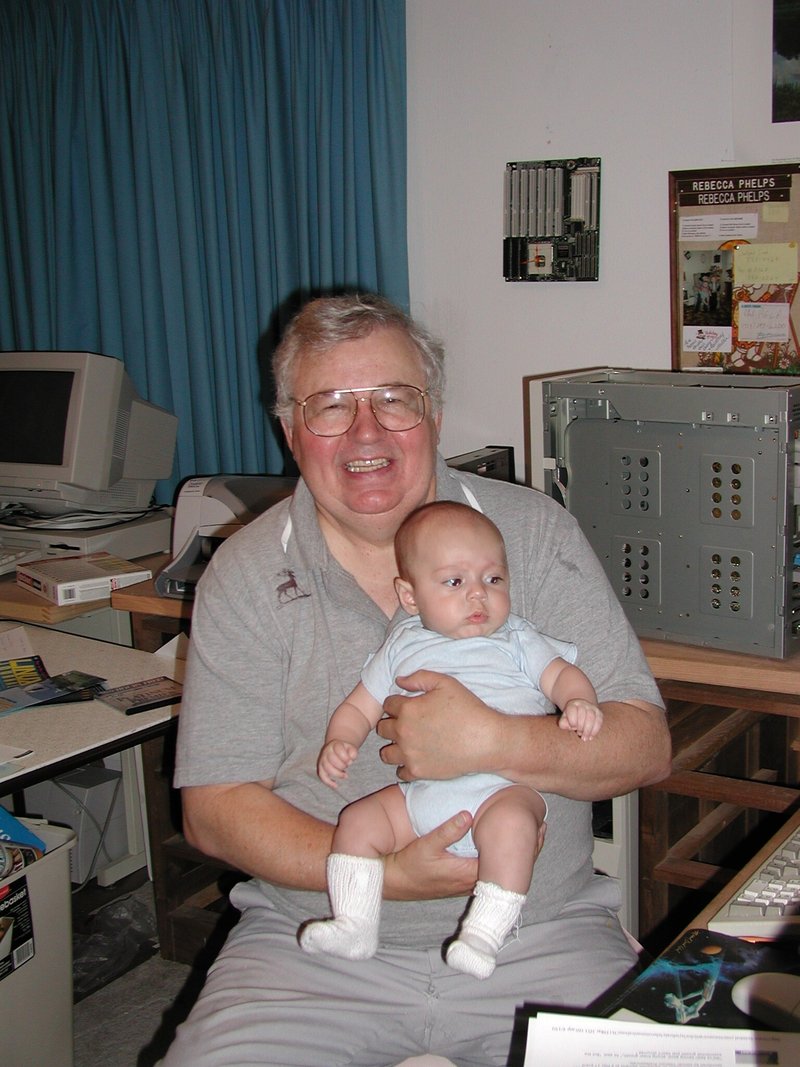 John E. Phelps - Photo 47