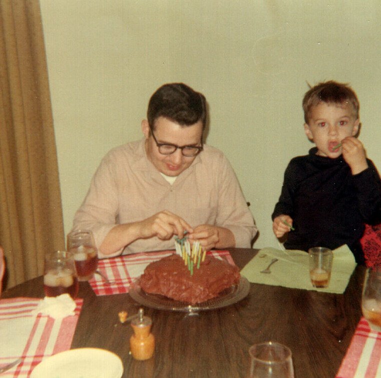 John E. Phelps - Photo 72