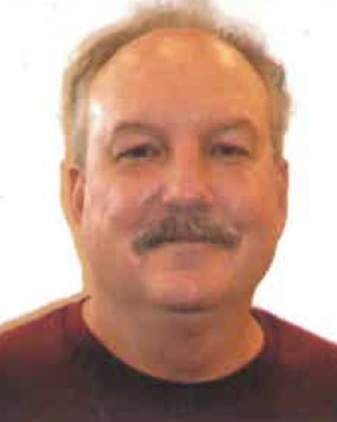 David Mitchell (Dave) Hastings