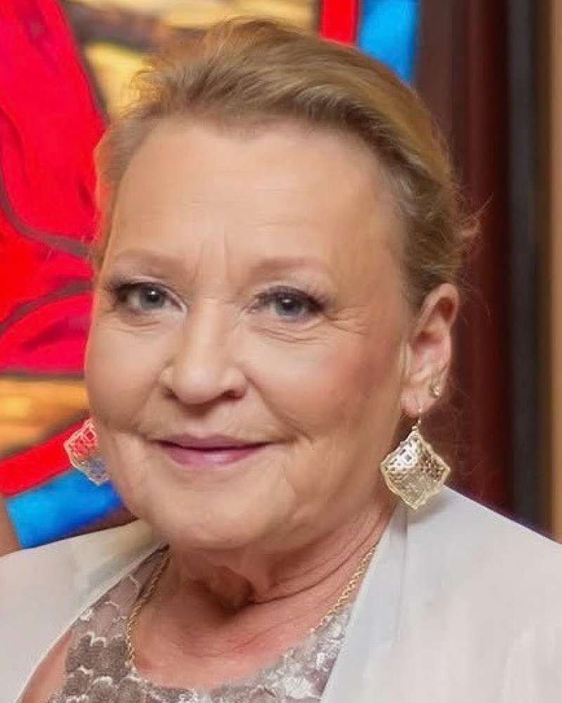 Judy Lynnell Kreymer