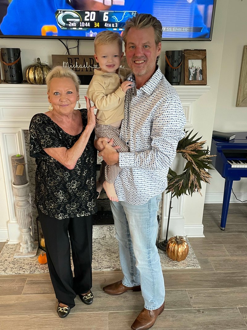 Judy Lynnell Kreymer - Photo 3