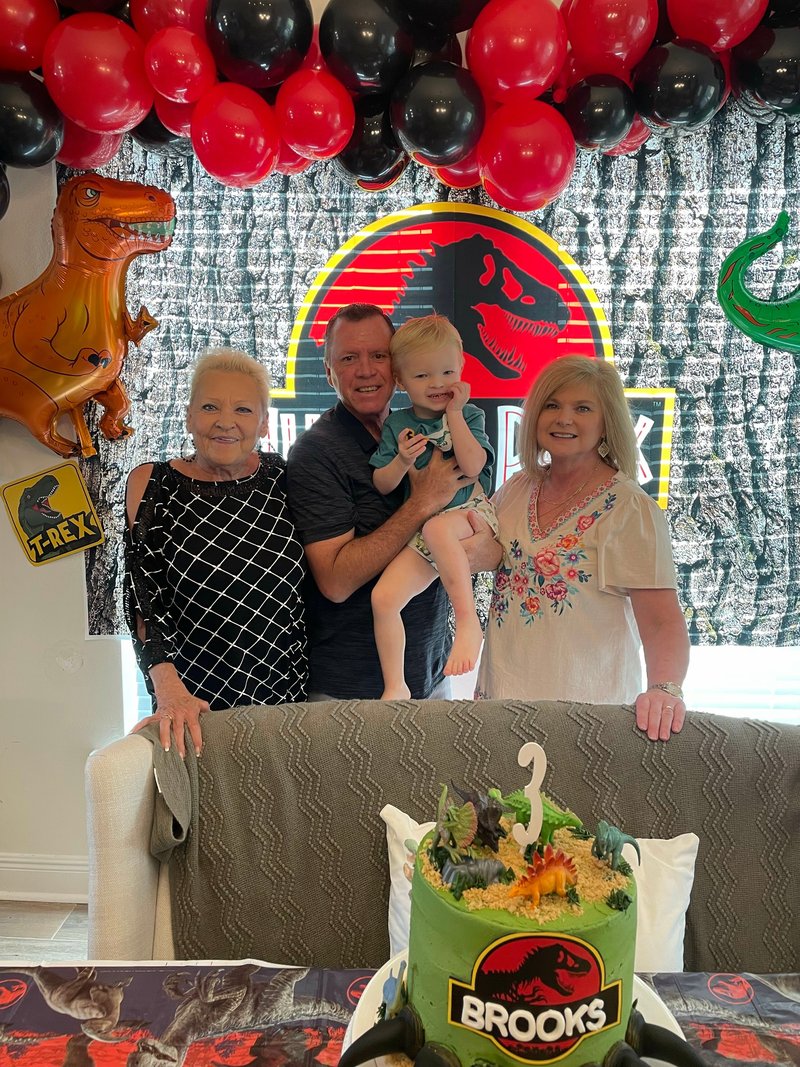 Judy Lynnell Kreymer - Photo 4