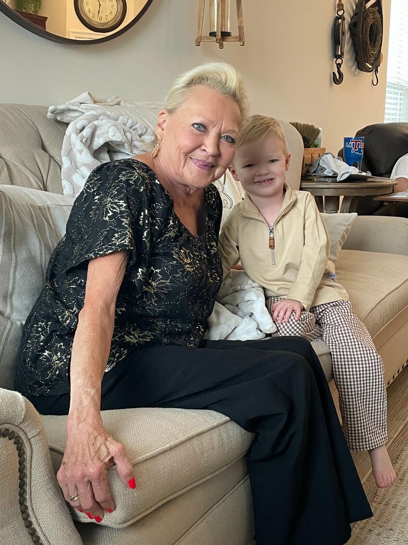 Judy Lynnell Kreymer - Photo 5