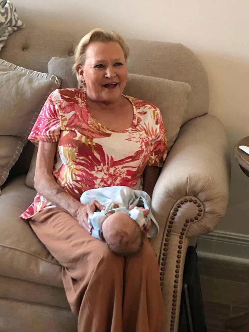 Judy Lynnell Kreymer - Photo 7