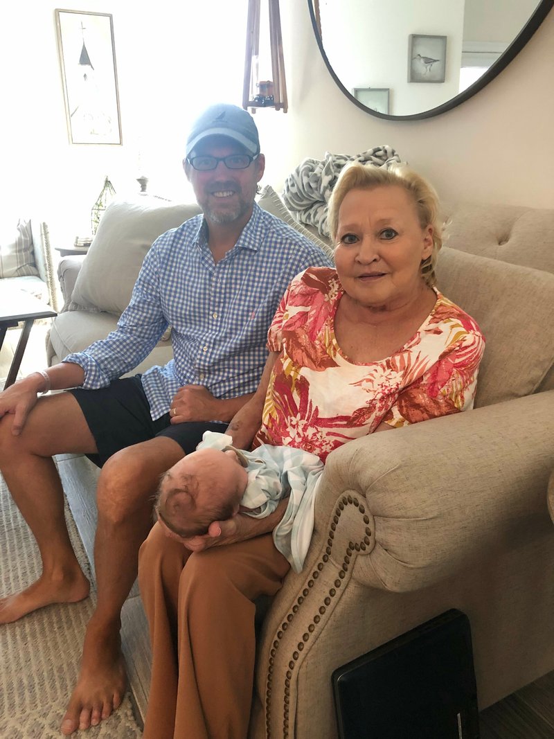 Judy Lynnell Kreymer - Photo 9