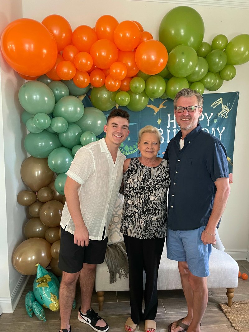 Judy Lynnell Kreymer - Photo 8